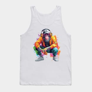 Lil G-Man Tank Top